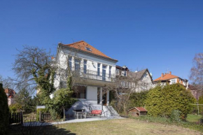 Pytloun Villa Liberec, Liberec